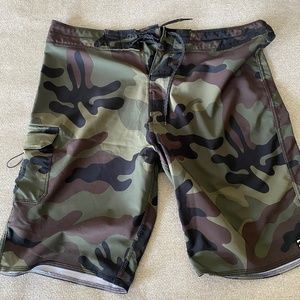 Billabong Board shorts